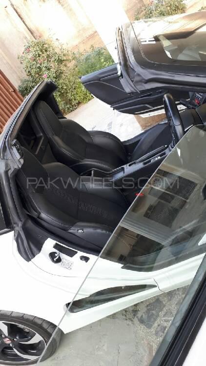 Honda S660 2016 for Sale in Lahore Honda S660 2016 for Sale in Lahore Image-4