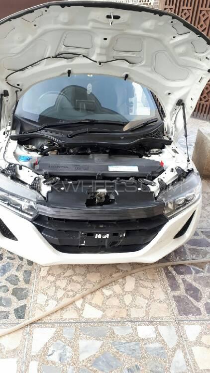 Honda S660 2016 for Sale in Lahore Honda S660 2016 for Sale in Lahore Image-8