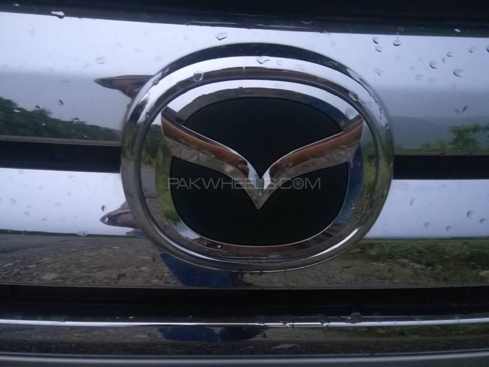 Mazda Flair Custom Style 2014 for Sale in Islamabad Mazda Flair Custom Style 2014 for Sale in Islamabad Image-16