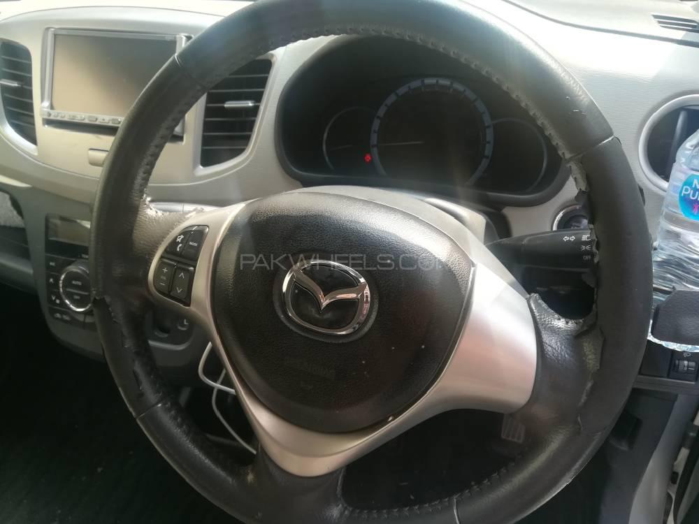 Mazda Flair Custom Style 2014 for Sale in Islamabad Mazda Flair Custom Style 2014 for Sale in Islamabad Image-10
