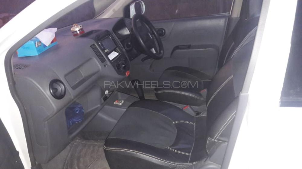 Nissan AD Van 2007 for Sale in Karachi Nissan AD Van 2007 for Sale in Karachi Image-2