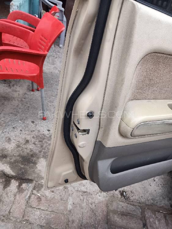 Nissan Moco 2012 for Sale in Lahore Nissan Moco 2012 for Sale in Lahore Image-8