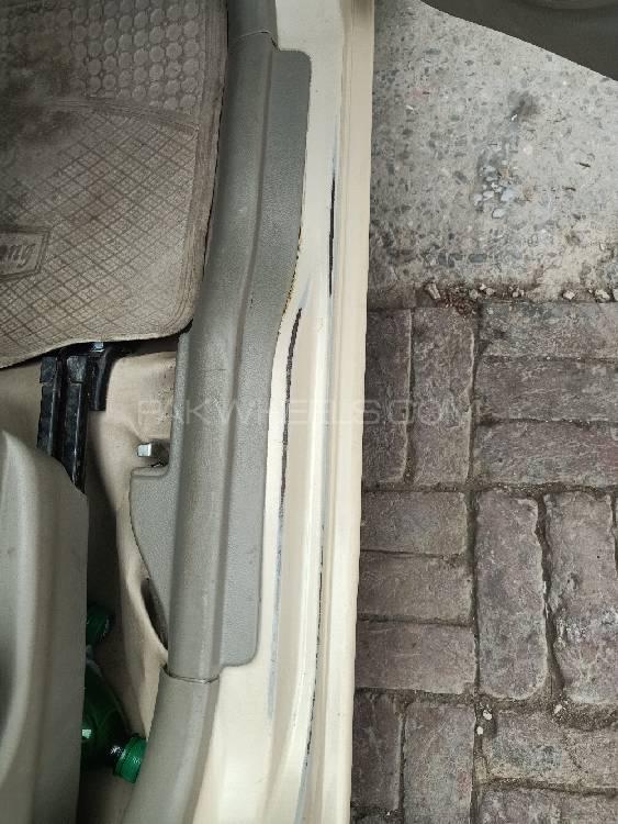 Nissan Moco 2012 for Sale in Lahore Nissan Moco 2012 for Sale in Lahore Image-3