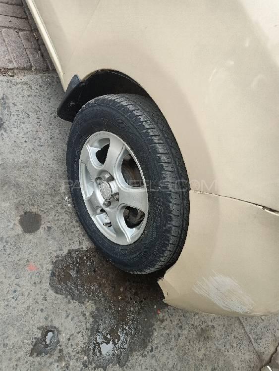 Nissan Moco 2012 for Sale in Lahore Nissan Moco 2012 for Sale in Lahore Image-12