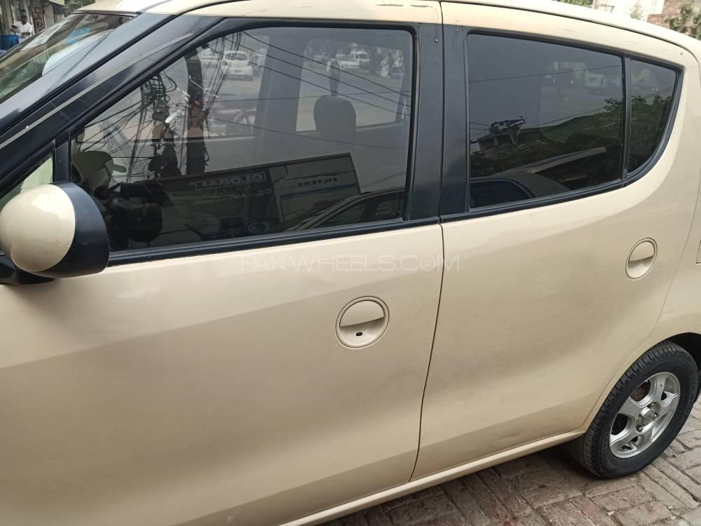 Nissan Moco 2012 for Sale in Lahore Nissan Moco 2012 for Sale in Lahore Image-17