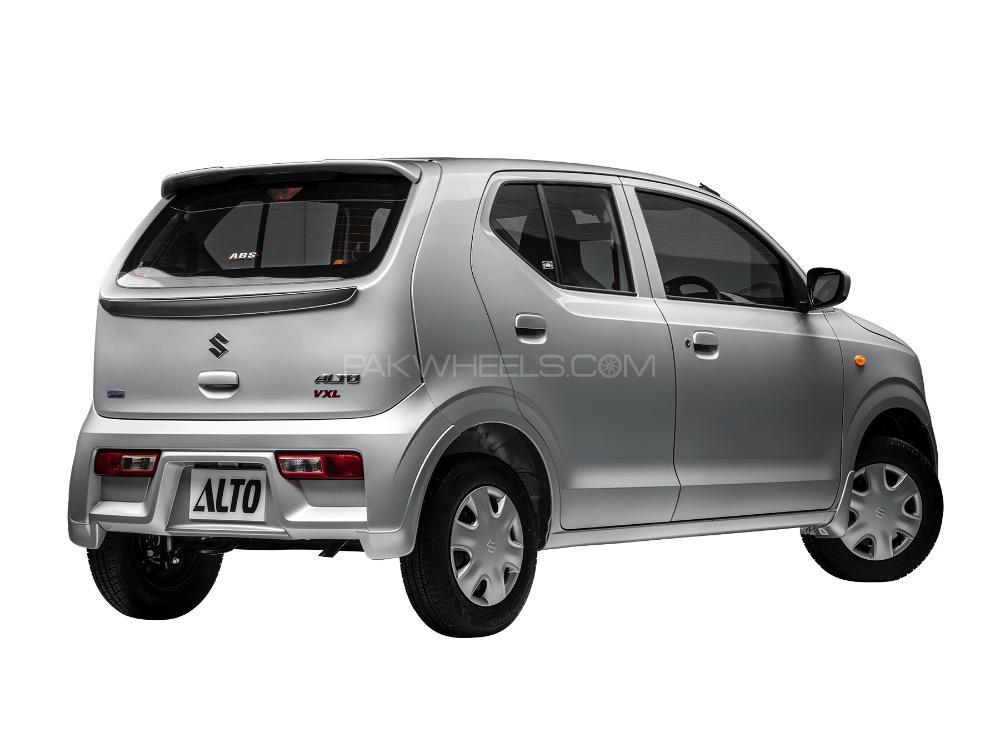 Suzuki Alto 2019 for Sale in Nawabshah Suzuki Alto 2019 for Sale in Nawabshah Image-2