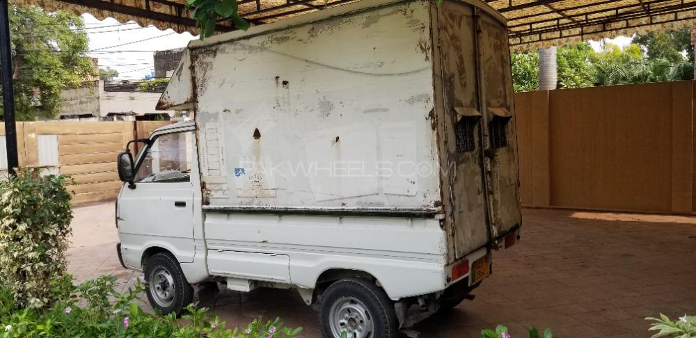 سوزوکی راوی 2018 for Sale in لاہور سوزوکی راوی 2018 for Sale in لاہور Image-3