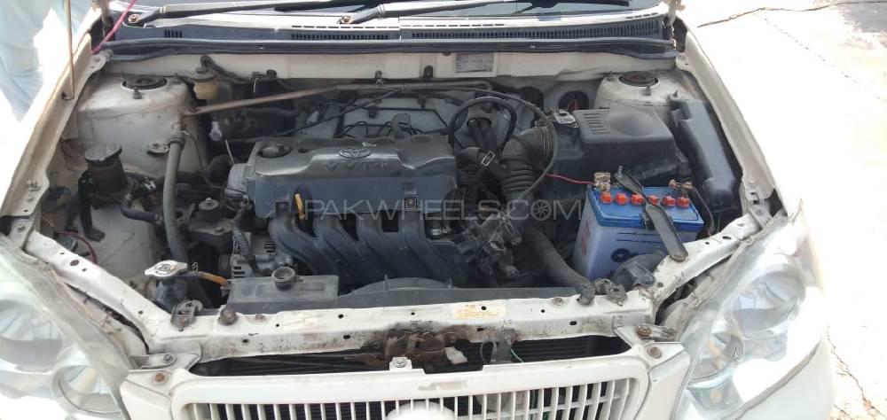 ٹویوٹا کرولا 2005 for Sale in فیصل آباد ٹویوٹا کرولا 2005 for Sale in فیصل آباد Image-4