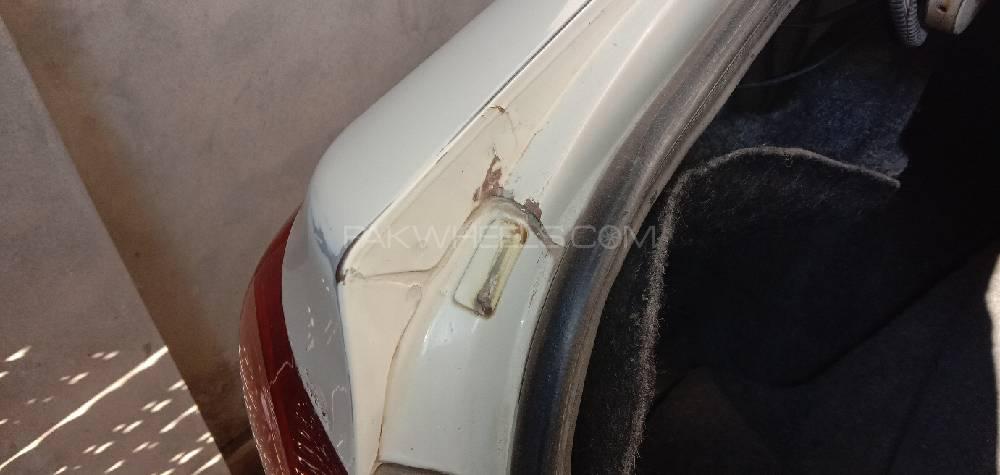 Toyota Corolla 2003 for Sale in Sahiwal Toyota Corolla 2003 for Sale in Sahiwal Image-8