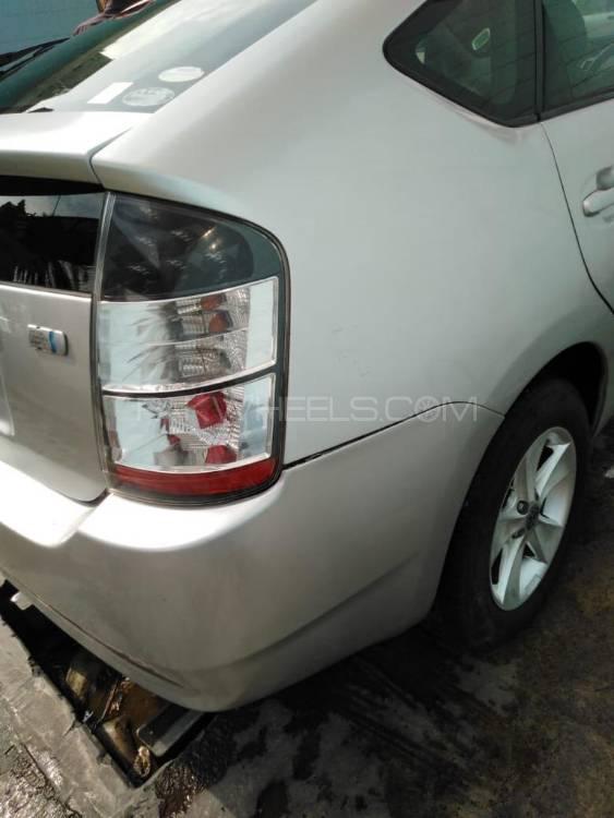 Toyota Prius 2008 for Sale in Islamabad Toyota Prius 2008 for Sale in Islamabad Image-3