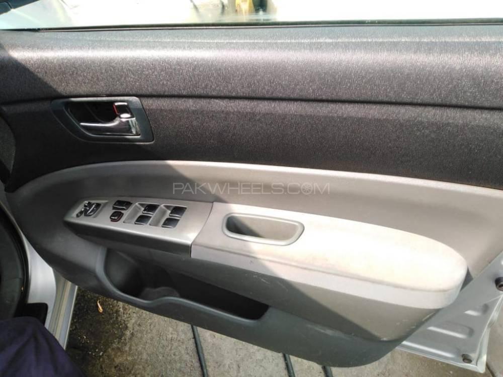 Toyota Prius 2008 for Sale in Islamabad Toyota Prius 2008 for Sale in Islamabad Image-4