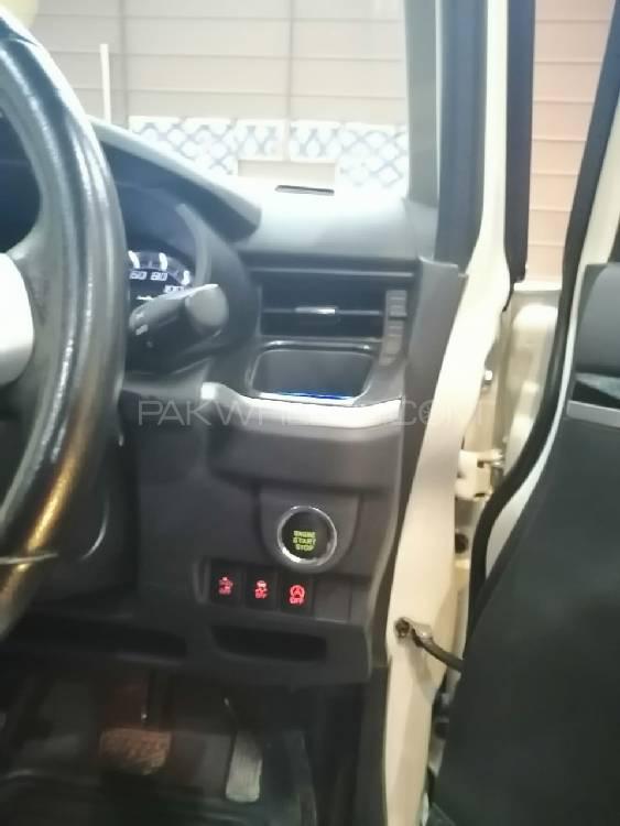 ڈائیہاتسو موو 2017 for Sale in سیالکوٹ ڈائیہاتسو موو 2017 for Sale in سیالکوٹ Image-16