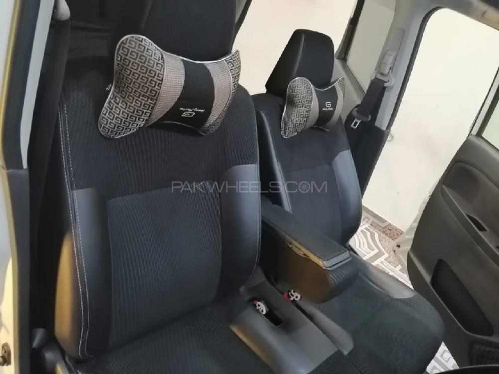 ڈائیہاتسو موو 2017 for Sale in سیالکوٹ ڈائیہاتسو موو 2017 for Sale in سیالکوٹ Image-15