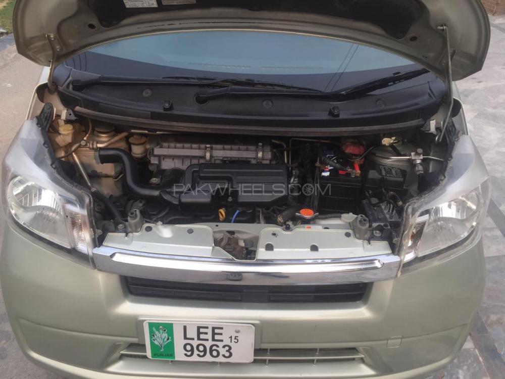 ڈائیہاتسو موو 2013 for Sale in لاہور ڈائیہاتسو موو 2013 for Sale in لاہور Image-2