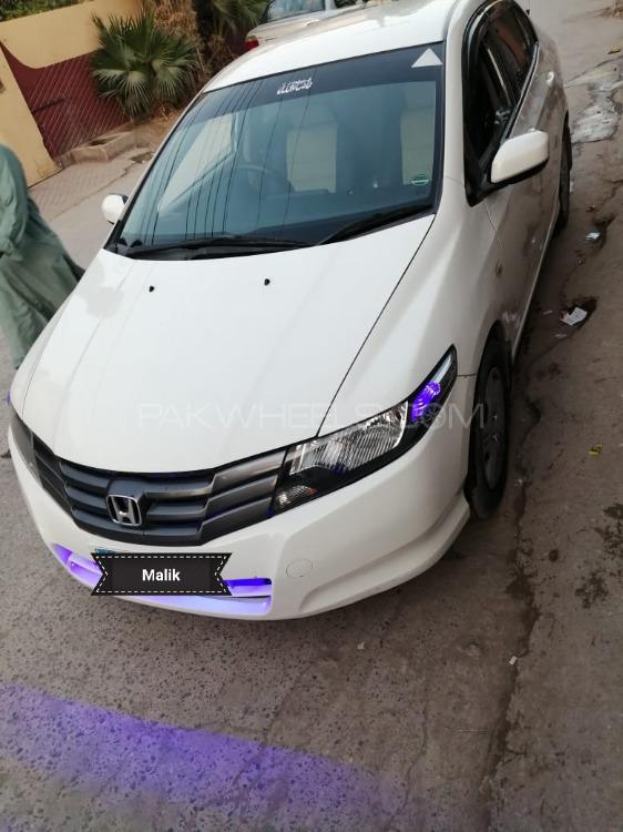 Honda City 2014 for Sale in Rawalpindi Image-1