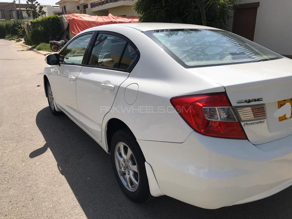 ہونڈا سوک 2015 for Sale in کراچی ہونڈا سوک 2015 for Sale in کراچی Image-3