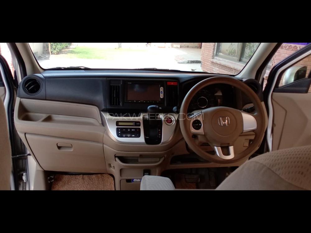 Honda N Wgn 2014 for Sale in Rawalpindi Honda N Wgn 2014 for Sale in Rawalpindi Image-5