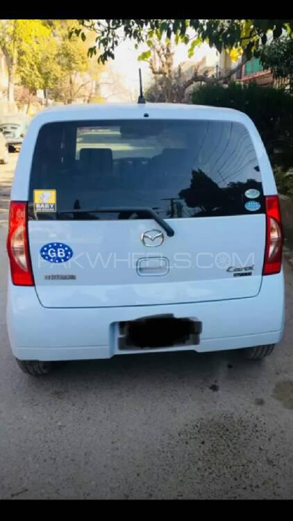 Mazda Carol 2008 for Sale in Islamabad Mazda Carol 2008 for Sale in Islamabad Image-2