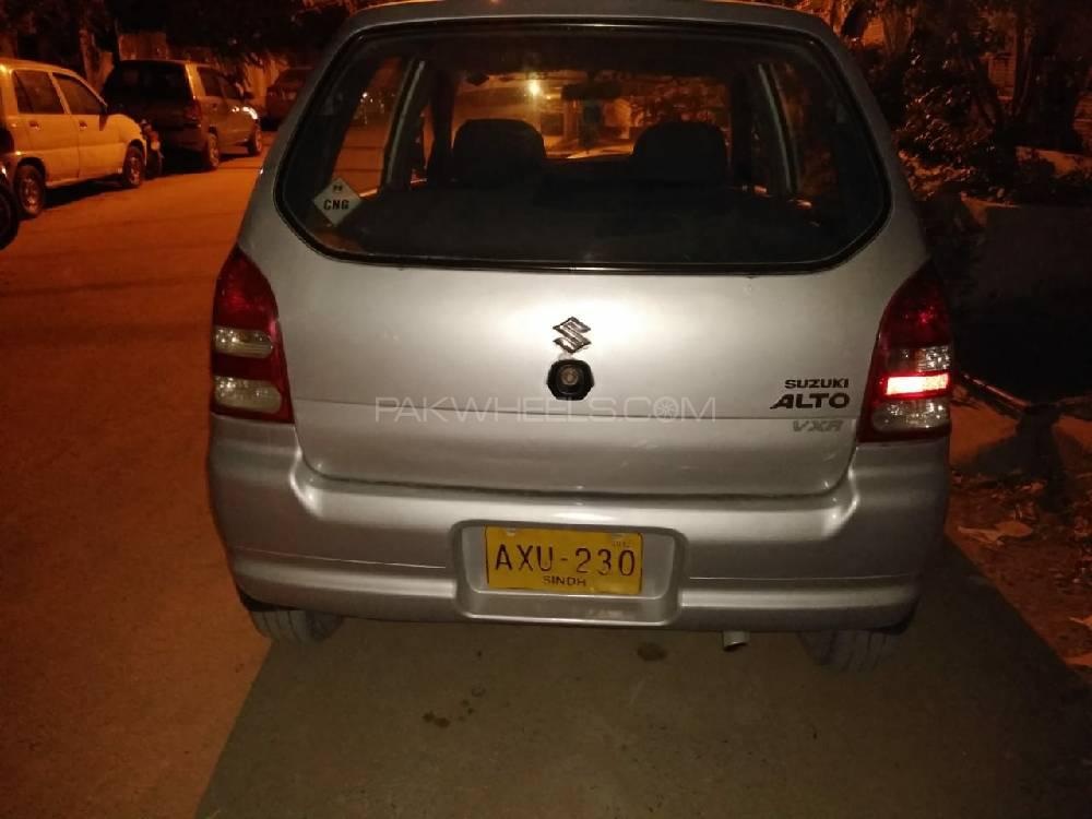 Suzuki Alto 2012 for Sale in Karachi Suzuki Alto 2012 for Sale in Karachi Image-3