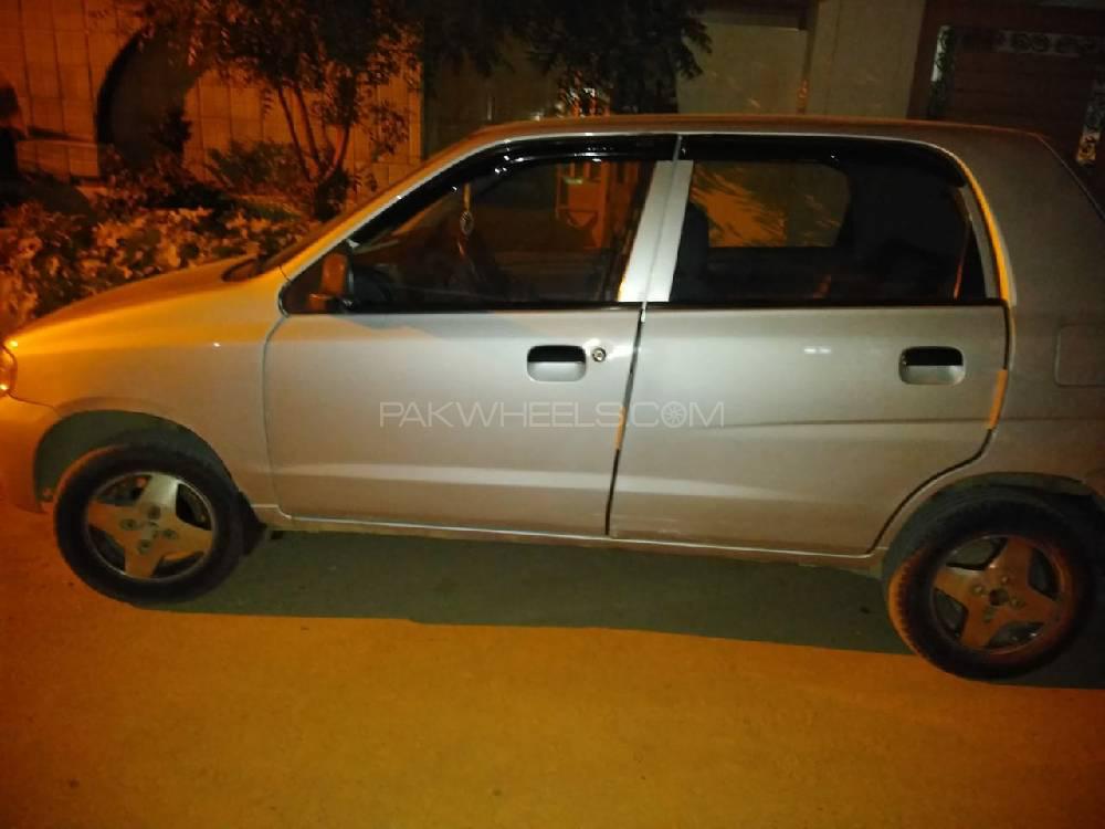 Suzuki Alto 2012 for Sale in Karachi Suzuki Alto 2012 for Sale in Karachi Image-4