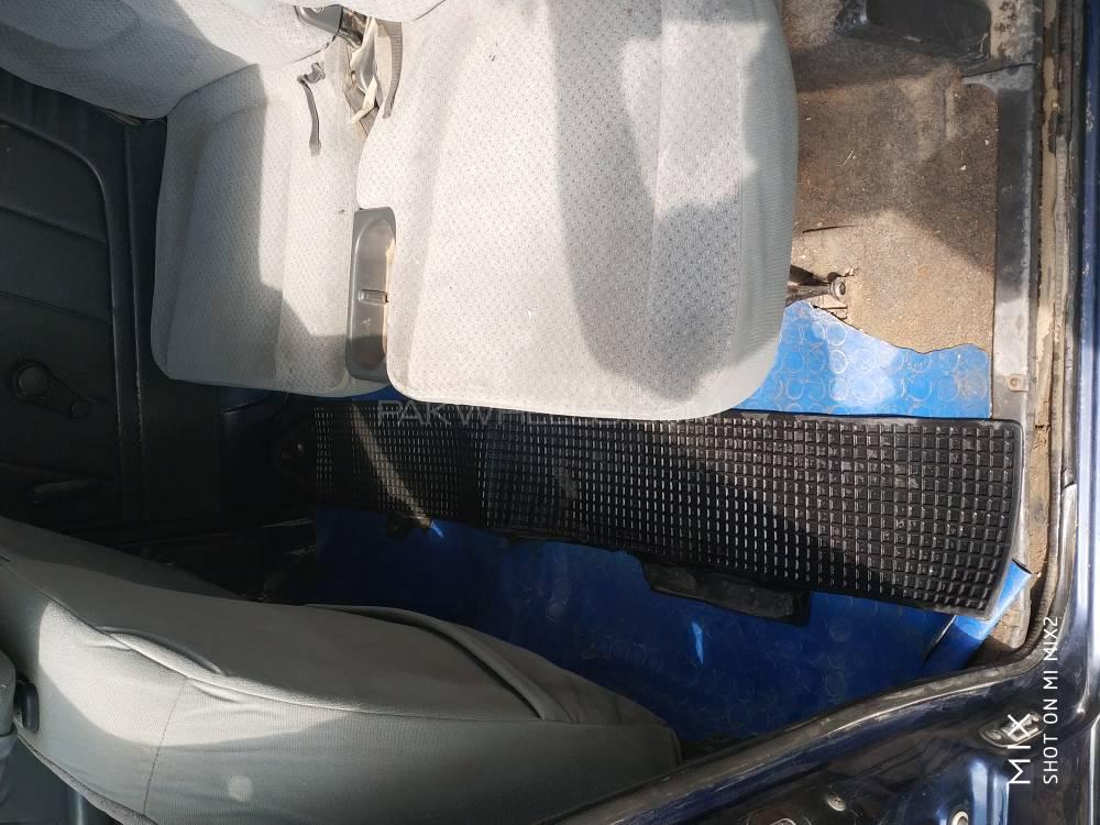 Suzuki Every 2007 for Sale in Peshawar Suzuki Every 2007 for Sale in Peshawar Image-9