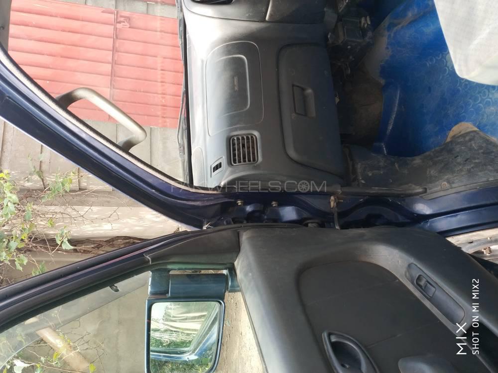 Suzuki Every 2007 for Sale in Peshawar Suzuki Every 2007 for Sale in Peshawar Image-7