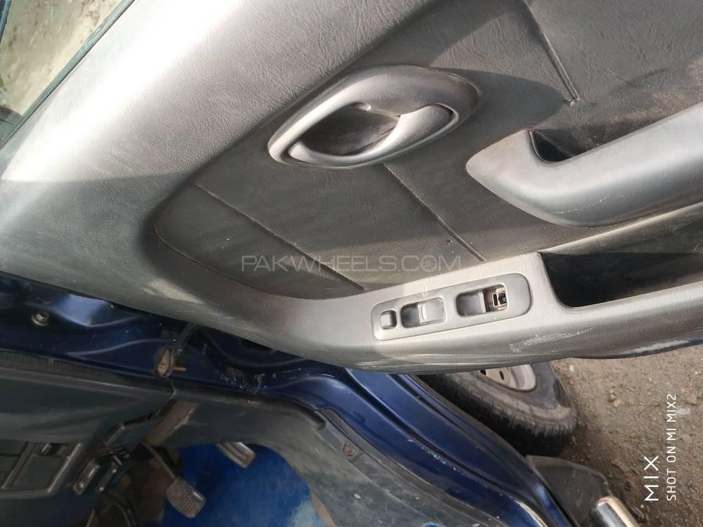 Suzuki Every 2007 for Sale in Peshawar Suzuki Every 2007 for Sale in Peshawar Image-17