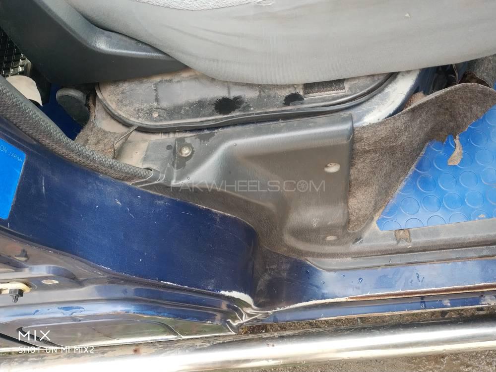 Suzuki Every 2007 for Sale in Peshawar Suzuki Every 2007 for Sale in Peshawar Image-15