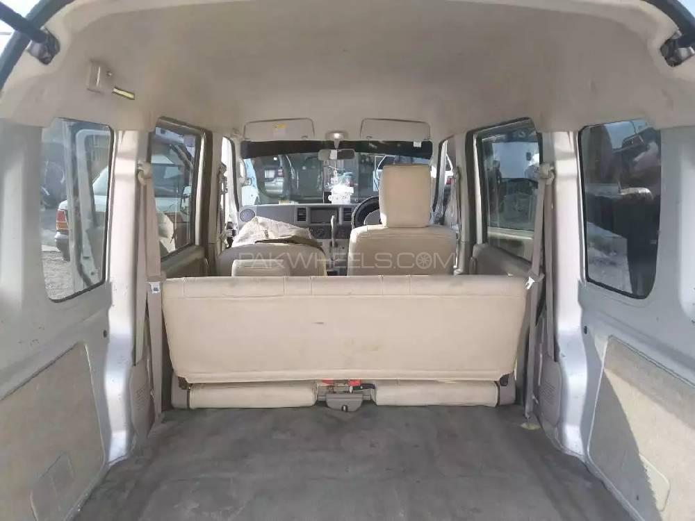 Suzuki Every 2012 for Sale in Islamabad Suzuki Every 2012 for Sale in Islamabad Image-4