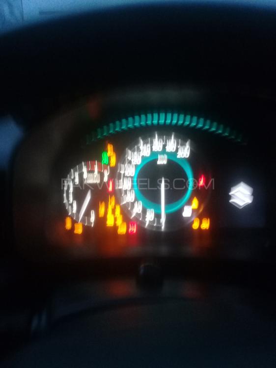 Suzuki Ignis 2016 for Sale in Gujranwala Suzuki Ignis 2016 for Sale in Gujranwala Image-2