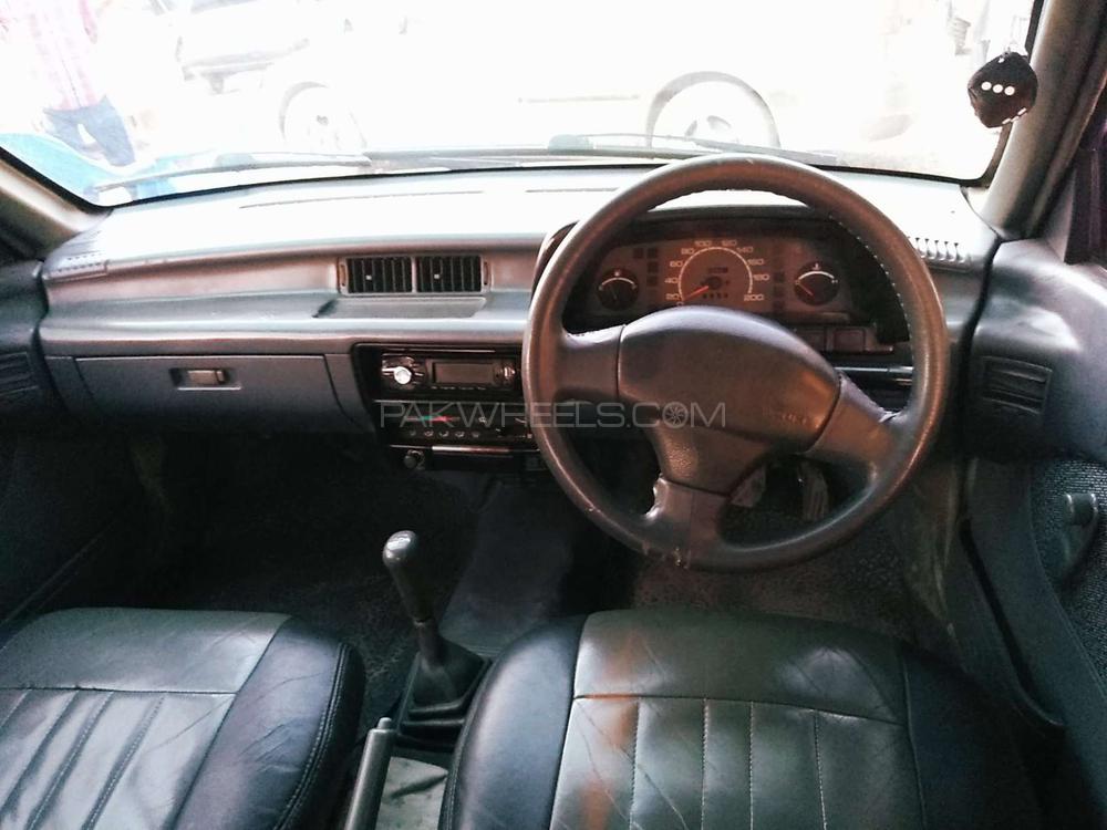 سوزوکی مارگلہ 1995 for Sale in راولپنڈی سوزوکی مارگلہ 1995 for Sale in راولپنڈی Image-10