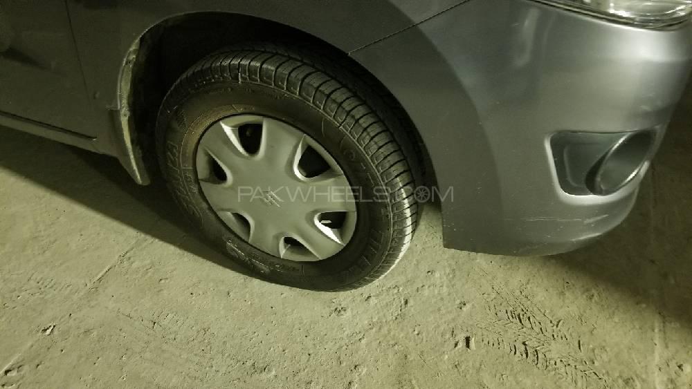 سوزوکی ویگن آر 2016 for Sale in لاہور سوزوکی ویگن آر 2016 for Sale in لاہور Image-5