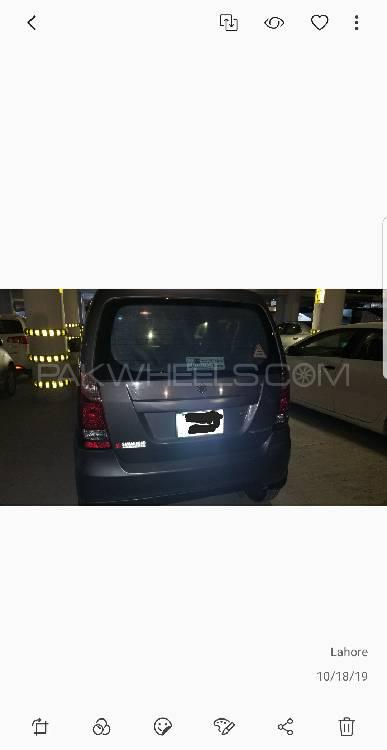 سوزوکی ویگن آر 2016 for Sale in لاہور سوزوکی ویگن آر 2016 for Sale in لاہور Image-13