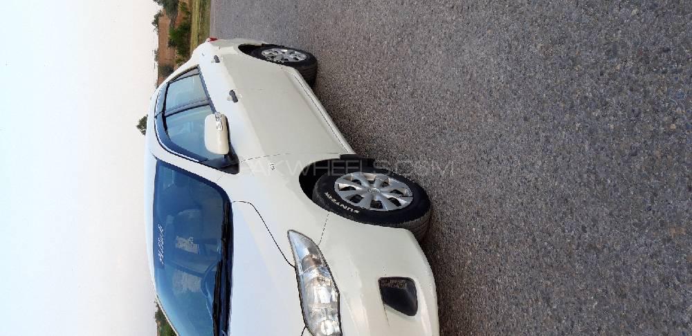 Toyota Corolla 2011 for Sale in Peshawar Toyota Corolla 2011 for Sale in Peshawar Image-7