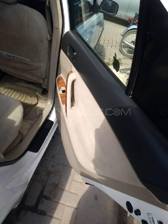 Toyota Premio 2006 for Sale in Rawalpindi Toyota Premio 2006 for Sale in Rawalpindi Image-5