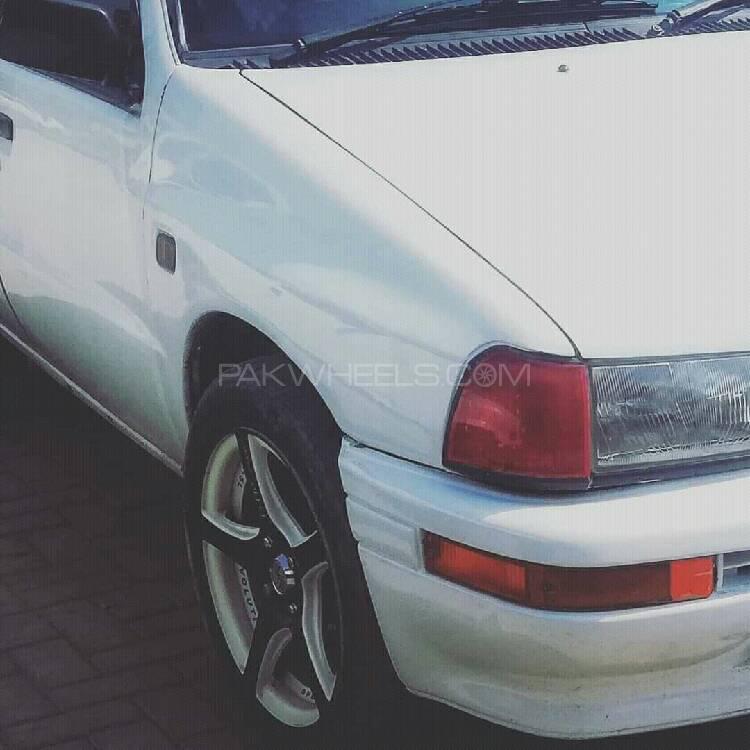 ڈائیہاتسو چارڈ 2000 for Sale in واہ کینٹ ڈائیہاتسو چارڈ 2000 for Sale in واہ کینٹ Image-7