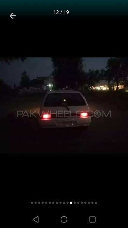 ڈائیہاتسو چارڈ 2000 for Sale in واہ کینٹ ڈائیہاتسو چارڈ 2000 for Sale in واہ کینٹ Image-11