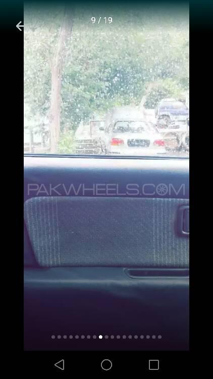 ڈائیہاتسو چارڈ 2000 for Sale in واہ کینٹ ڈائیہاتسو چارڈ 2000 for Sale in واہ کینٹ Image-13