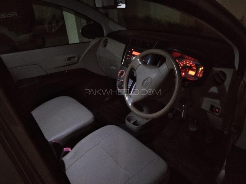 Daihatsu Mira 2010 for Sale in Karachi Daihatsu Mira 2010 for Sale in Karachi Image-6