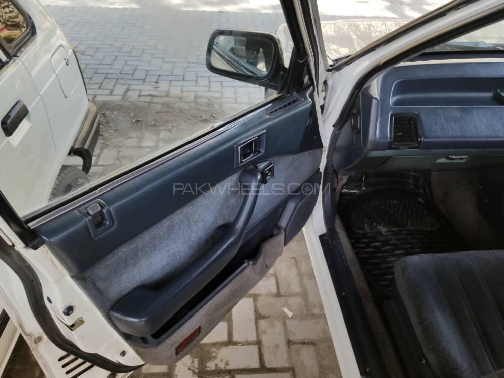 Honda Accord 1988 for Sale in Wah cantt Honda Accord 1988 for Sale in Wah cantt Image-12