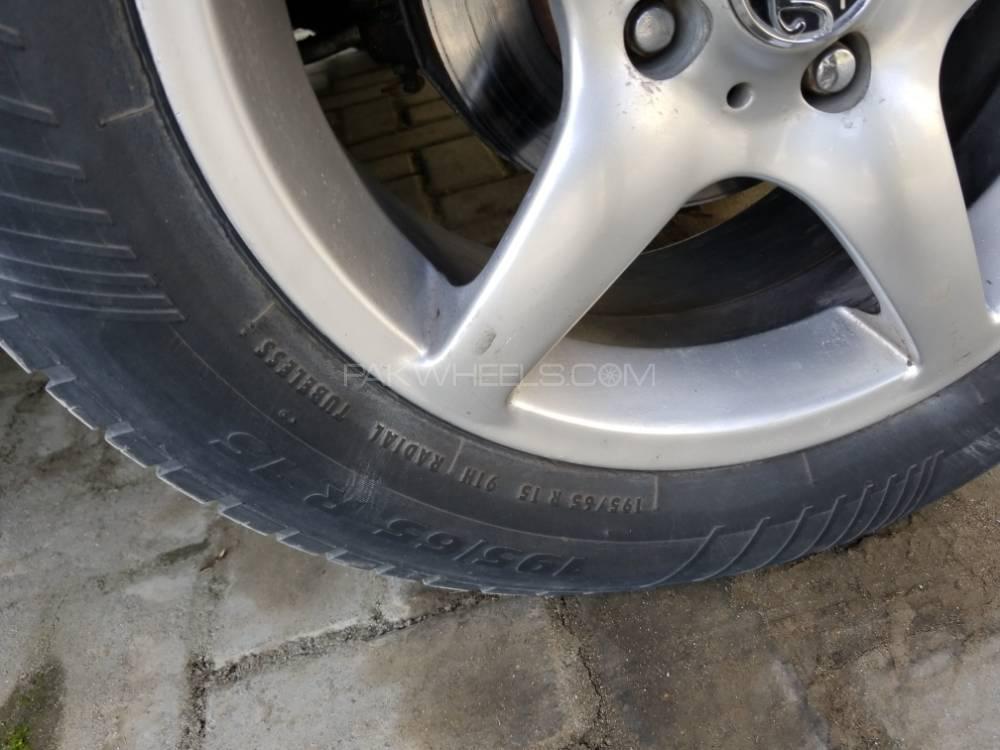 Honda Accord 1988 for Sale in Wah cantt Honda Accord 1988 for Sale in Wah cantt Image-16