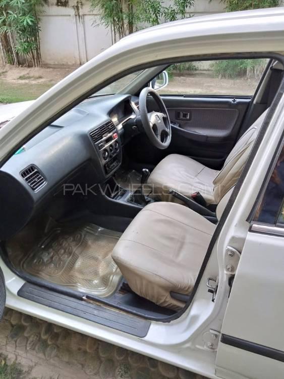 Honda City 2001 for Sale in Karachi Honda City 2001 for Sale in Karachi Image-6