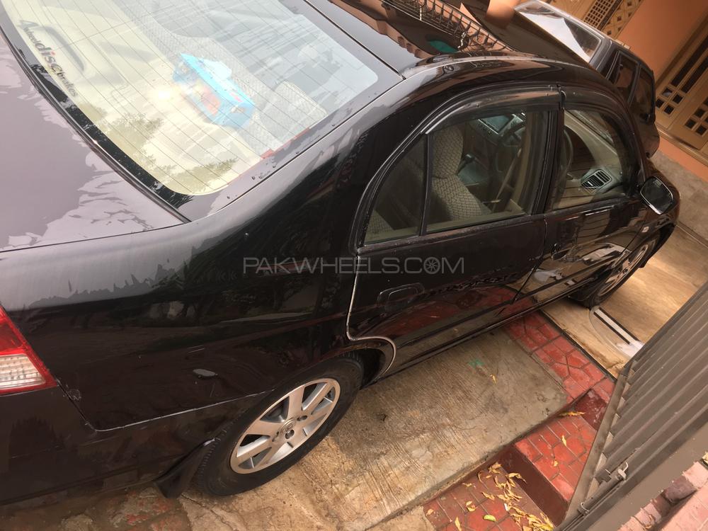 Honda Civic 2006 for Sale in Faisalabad Honda Civic 2006 for Sale in Faisalabad Image-4