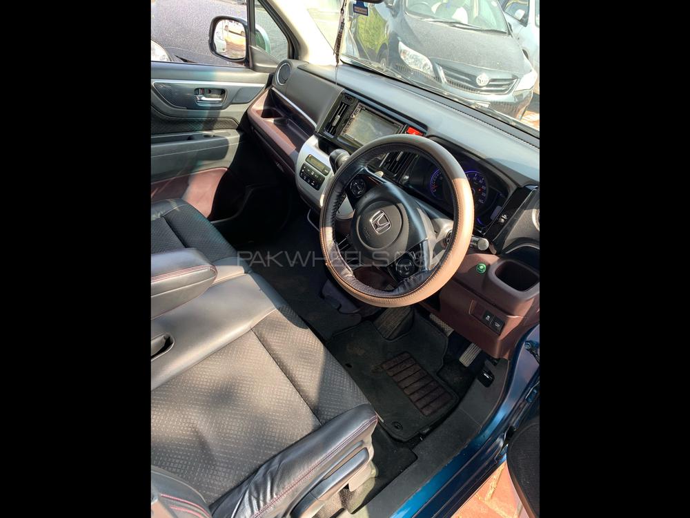 ہونڈا این ویگن 2014 for Sale in گجرانوالہ ہونڈا این ویگن 2014 for Sale in گجرانوالہ Image-16