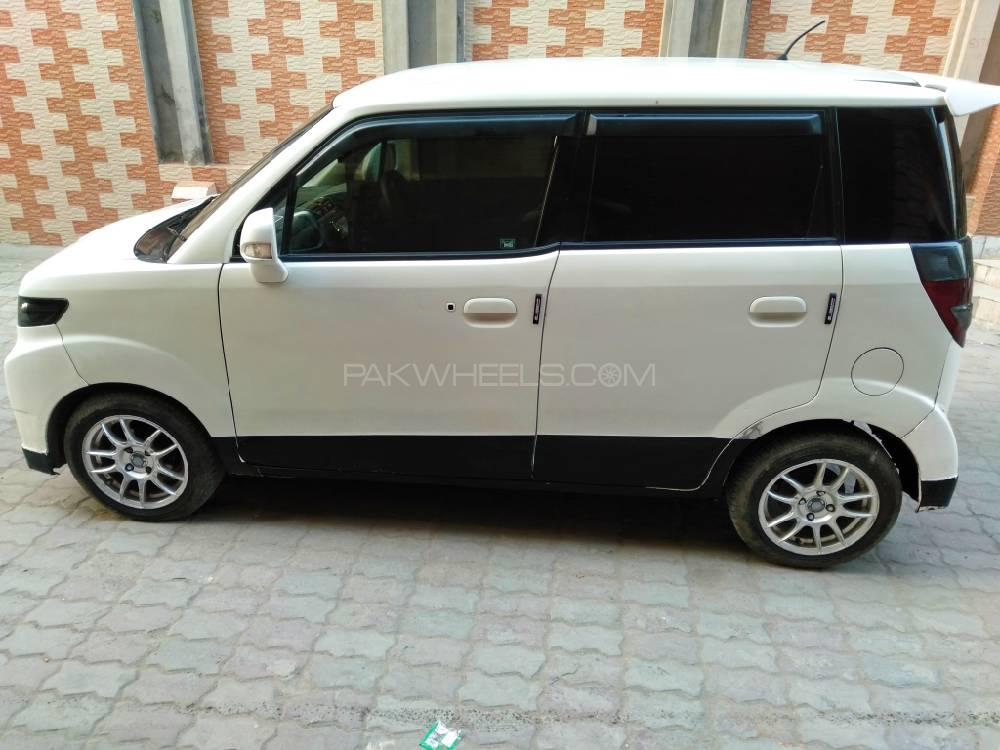 ہونڈا زیسٹ 2010 for Sale in لاہور ہونڈا زیسٹ 2010 for Sale in لاہور Image-6
