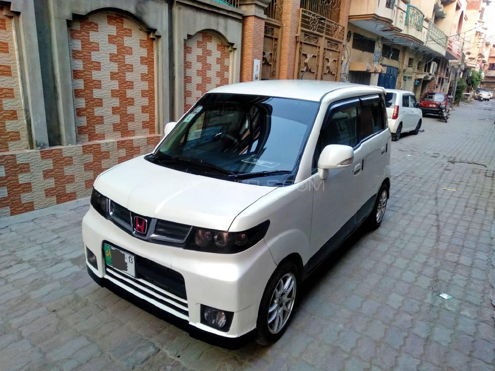ہونڈا زیسٹ 2010 for Sale in لاہور ہونڈا زیسٹ 2010 for Sale in لاہور Image-4