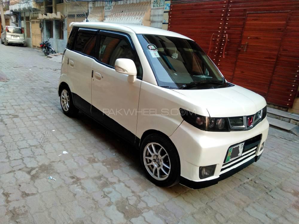 ہونڈا زیسٹ 2010 for Sale in لاہور ہونڈا زیسٹ 2010 for Sale in لاہور Image-8