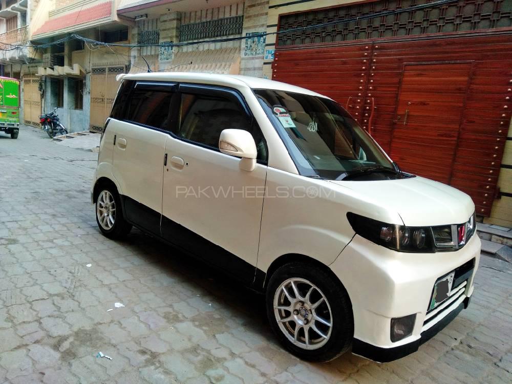 ہونڈا زیسٹ 2010 for Sale in لاہور ہونڈا زیسٹ 2010 for Sale in لاہور Image-9