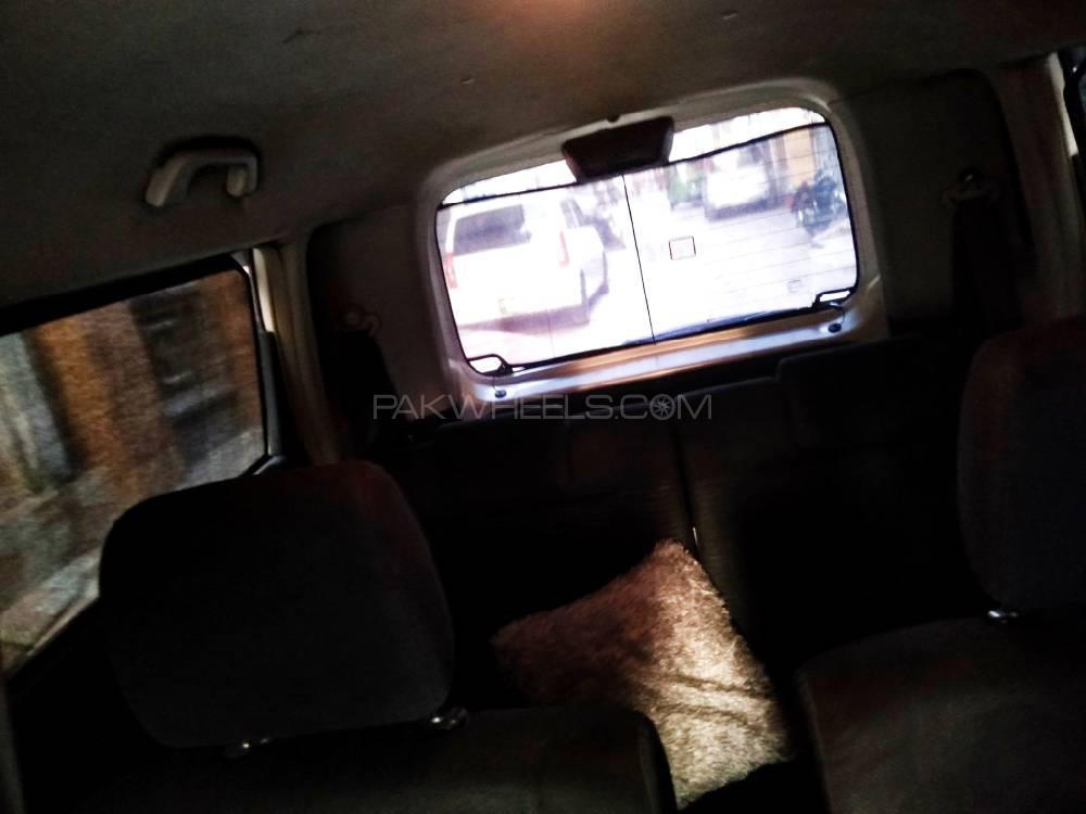 ہونڈا زیسٹ 2010 for Sale in لاہور ہونڈا زیسٹ 2010 for Sale in لاہور Image-14