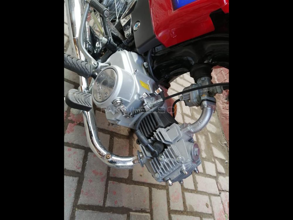 Metro MR 70 2019 for Sale Metro MR 70 2019 for Sale Image-6